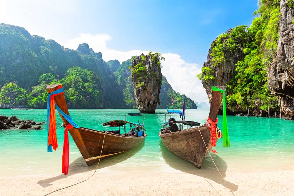 destinations